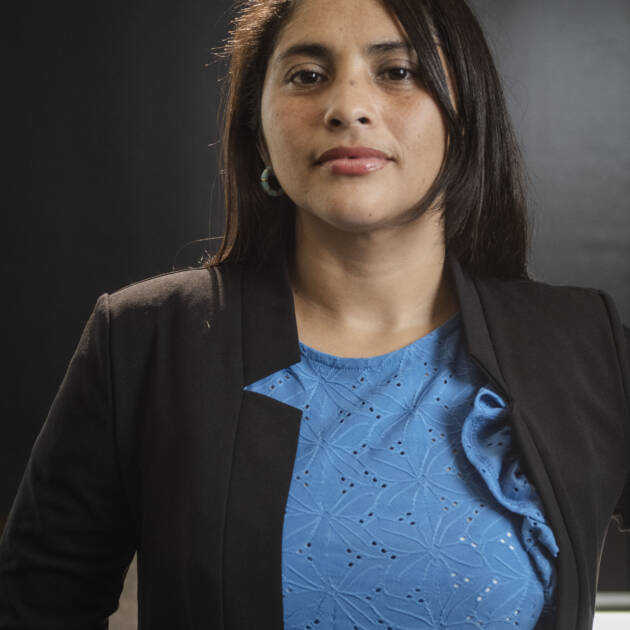 Asesoría Contable y Administrativa – Karen García