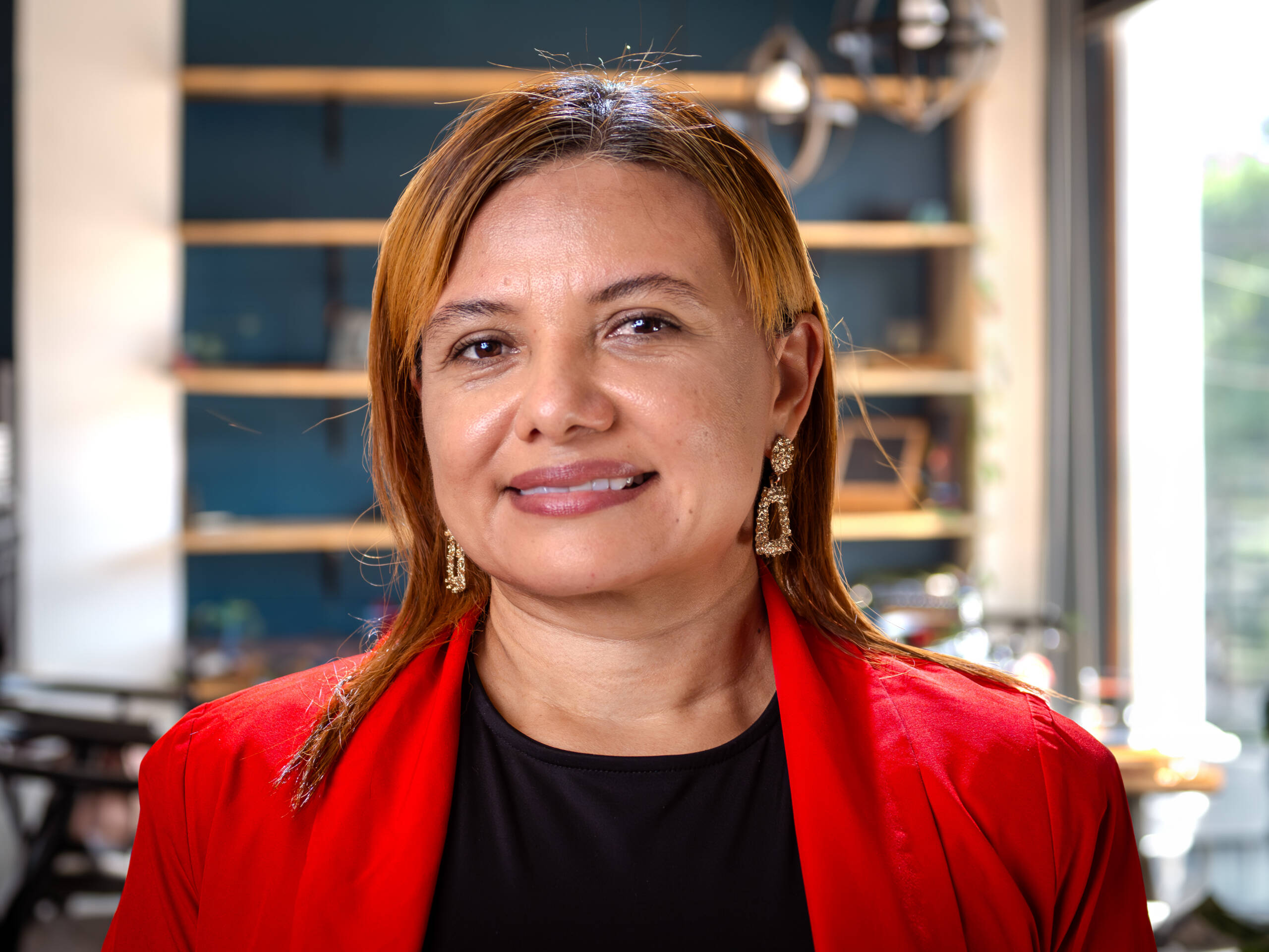 Asesoría Legal General – Nirma Rodríguez