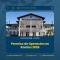 Permiso de Operación en Roatán: lo que todo negocio debe saber